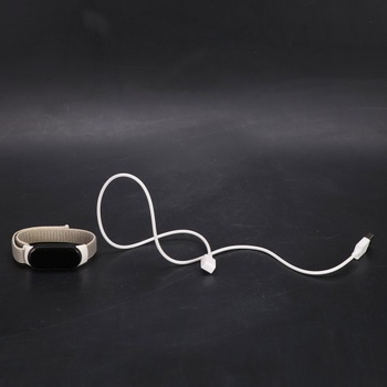 Chytré hodinky Xiaomi Smart Band 9 čierne