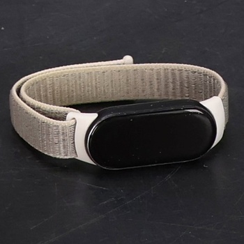 Chytré hodinky Xiaomi Smart Band 9 čierne