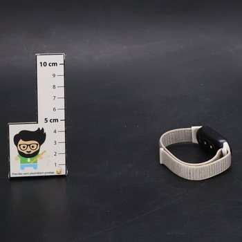 Chytré hodinky Xiaomi Smart Band 9 čierne