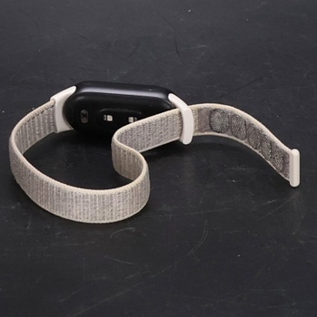Chytré hodinky Xiaomi Smart Band 9 čierne