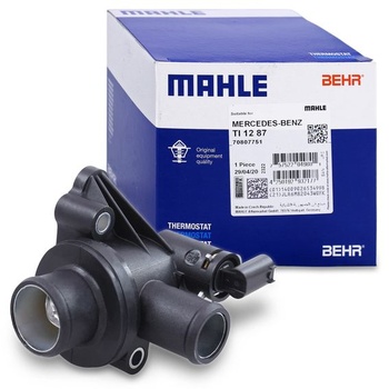 MAHLE TI 12 87 Termostat, chladivo - okrem iného pre Mercedes-Benz triedy A (W168).