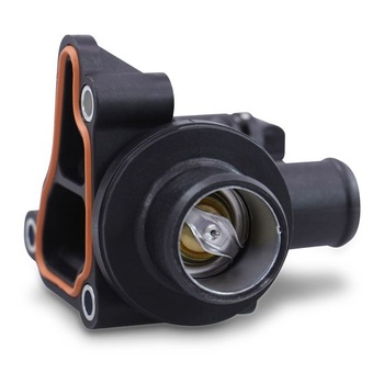 MAHLE TI 12 87 Termostat, chladivo - okrem iného pre Mercedes-Benz triedy A (W168).