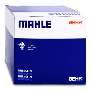 MAHLE TI 12 87 Termostat, chladivo - okrem iného pre Mercedes-Benz triedy A (W168).