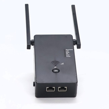 Zosilňovač WiFi signálu Qwdqwd
