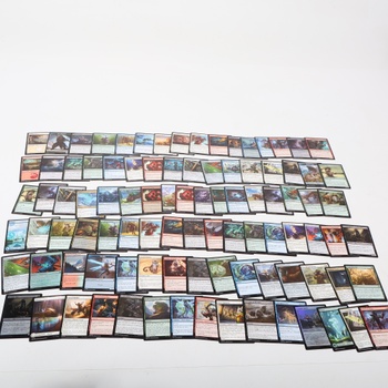 Booster box k hře Magic: The Gathering Foundations