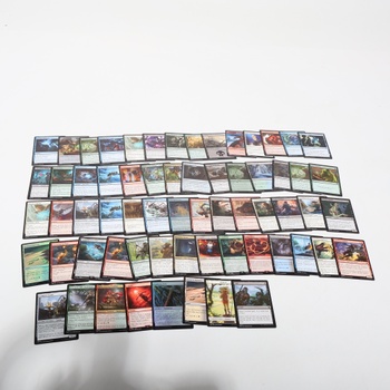 Booster box k hře Magic: The Gathering Foundations