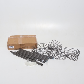 Regál do sprchy KAIMEIYU MIT-LD3526G