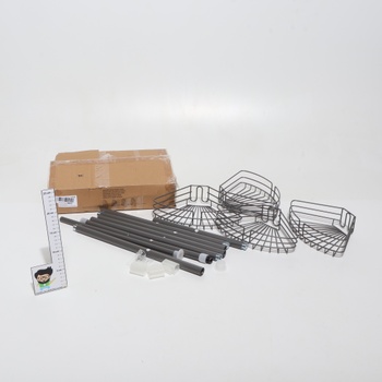 Regál do sprchy KAIMEIYU MIT-LD3526G
