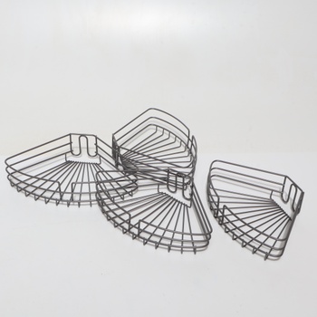 Regál do sprchy KAIMEIYU MIT-LD3526G
