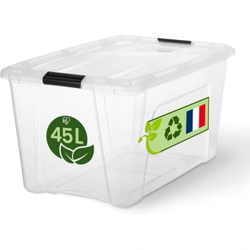 Úložný box Iris Ohyama 105193