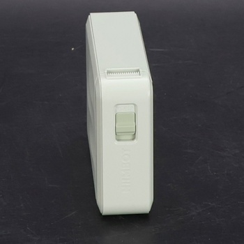 Tlačiareň štítkov NIIMBOT, mini Bluetooth D110 samolepiaci štítkovač, prenosný štítkovač, šírka tlače