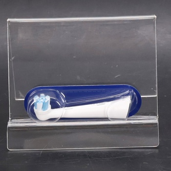 Náhradná hlavica kefky Oral-B iO 8ks