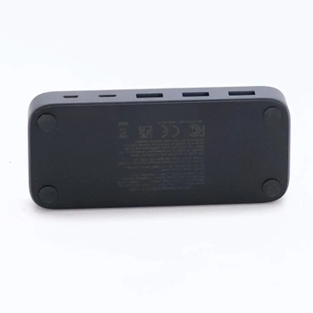 USB 3.0 HUB UGreen 15705 stříbrný