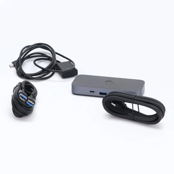 USB 3.0 HUB UGreen 15705 stříbrný
