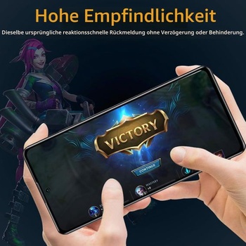 Ochranná fólia na displej pre Xiaomi Redmi Note 15 Pre 5G z tvrdeného skla [2 kusy]