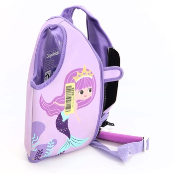 Tréninková vesta pro děti Gogokids vel. M
