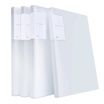 Sada složek Soyiri 8930-White