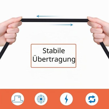 Diagnostický kábel Qiilu adaptér pre palubnú diagnostiku, 2pinový až 10pinový a 16pinový, pre
