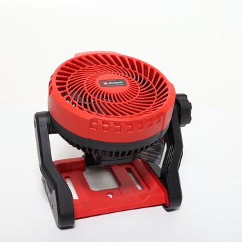 Akumulátorový ventilátor Einhell GE-CF