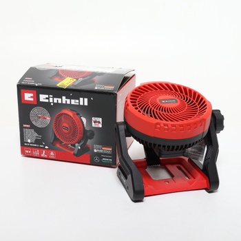 Akumulátorový ventilátor Einhell GE-CF
