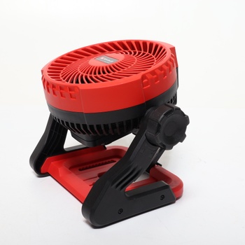 Akumulátorový ventilátor Einhell GE-CF