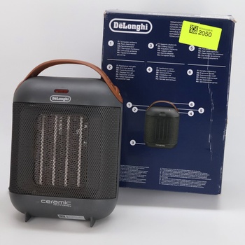 Ventilátor DeLonghi HFX30C18IW