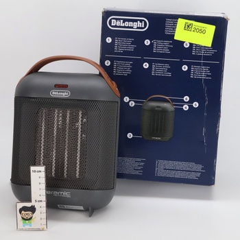 Ventilátor DeLonghi HFX30C18IW
