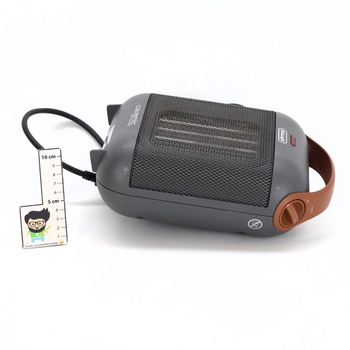 Ventilátor DeLonghi HFX30C18IW