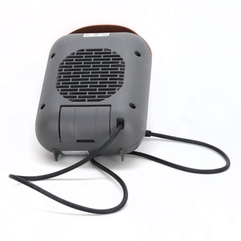 Ventilátor DeLonghi HFX30C18IW
