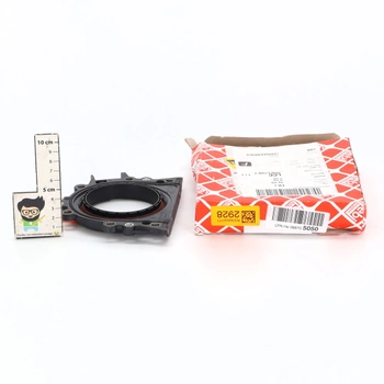 Těsnící kroužek hřídele Febi Bilstein 37746