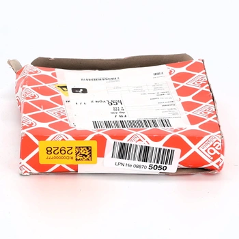 Těsnící kroužek hřídele Febi Bilstein 37746
