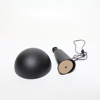Stolová lampa Eglo 900134 čierna