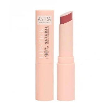 ASTRA Pure Beauty Lipstick krémová rtěnka polomatná (04 -…