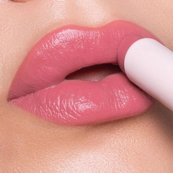 ASTRA Pure Beauty Lipstick krémová rtěnka polomatná (04 - Magnolia) 04 - Magnolia