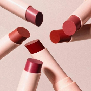 ASTRA Pure Beauty Lipstick krémová rtěnka polomatná (04 - Magnolia) 04 - Magnolia