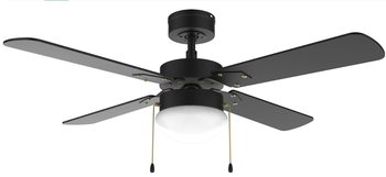 Ventilátor so svietidlom Cecotec EnergySilence Aero 450 Fu