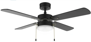 Ventilátor so svietidlom Cecotec EnergySilence Aero 450 Fu