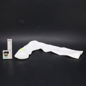 DANISH ENDURANCE 2 páry kompresných pančúch, športové kompresné ponožky, 21-26 mmHg, unisex, pre