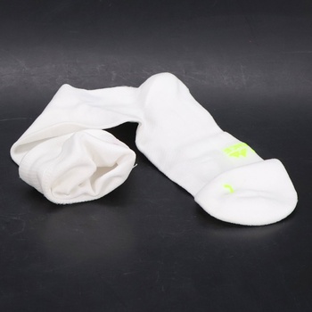 DANISH ENDURANCE 2 páry kompresných pančúch, športové kompresné ponožky, 21-26 mmHg, unisex, pre