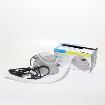 Ohřívač vody Bestway 1058259GBX25