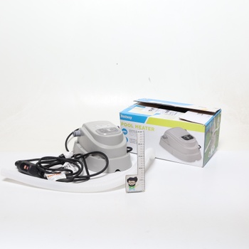 Ohřívač vody Bestway 1058259GBX25