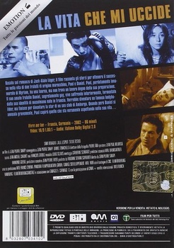 Život, který mě zabíjí [IT Import]