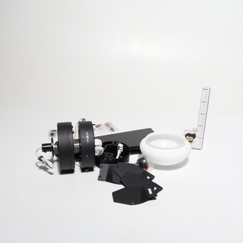 Ventilátor se svítidlem Cecotec EnergySilence Aero 450 Fu