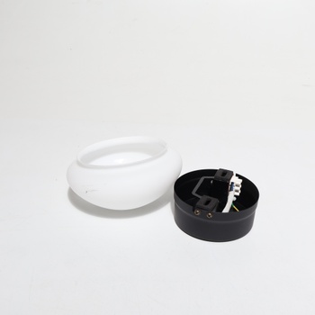Ventilátor se svítidlem Cecotec EnergySilence Aero 450 Fu