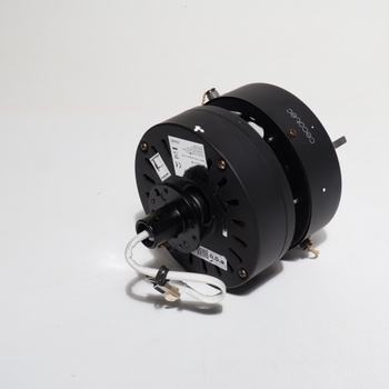 Ventilátor se svítidlem Cecotec EnergySilence Aero 450 Fu