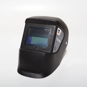 Svářečská kukla GYS LCD TECHNO 11 TRUE COLOR 064997 černá EN 166, EN 175, EN 379