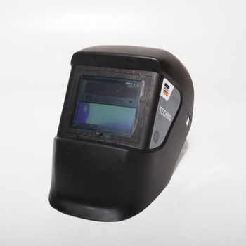 Zváračská kukla GYS LCD TECHNO 11 TRUE COLOR 064997 čierna EN 166, EN 175, EN 379