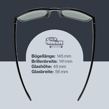 Cyklistické brýle Uvex Lgl 52