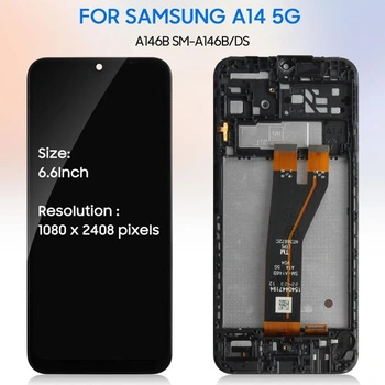 Náhradní displej pro Samsung Ladyson