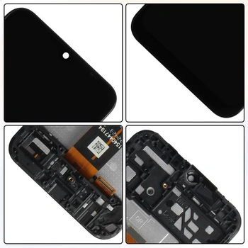 Náhradní displej pro Samsung Ladyson